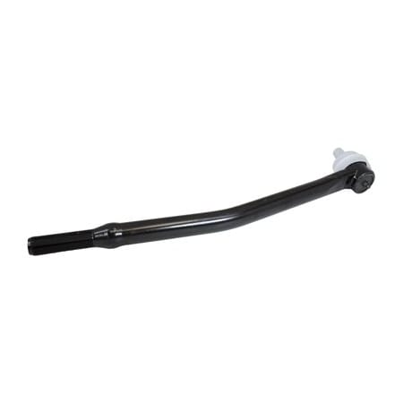 Motorcraft 94-07 Ford E250-350 Truck-Van:Inner Tie Rod End, Meoe83 MEOE83